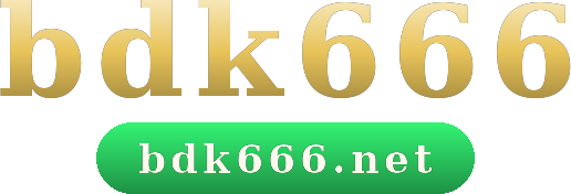 bdk666 logo